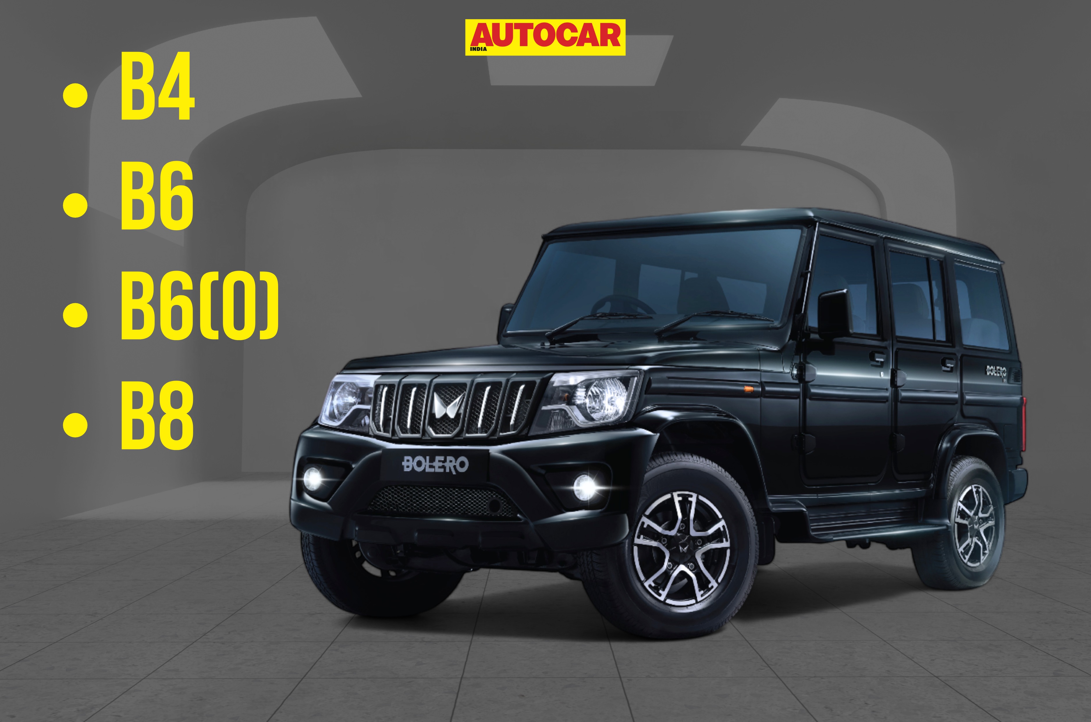 2025 mahindra bolero facelift price variants colours powertrains explained